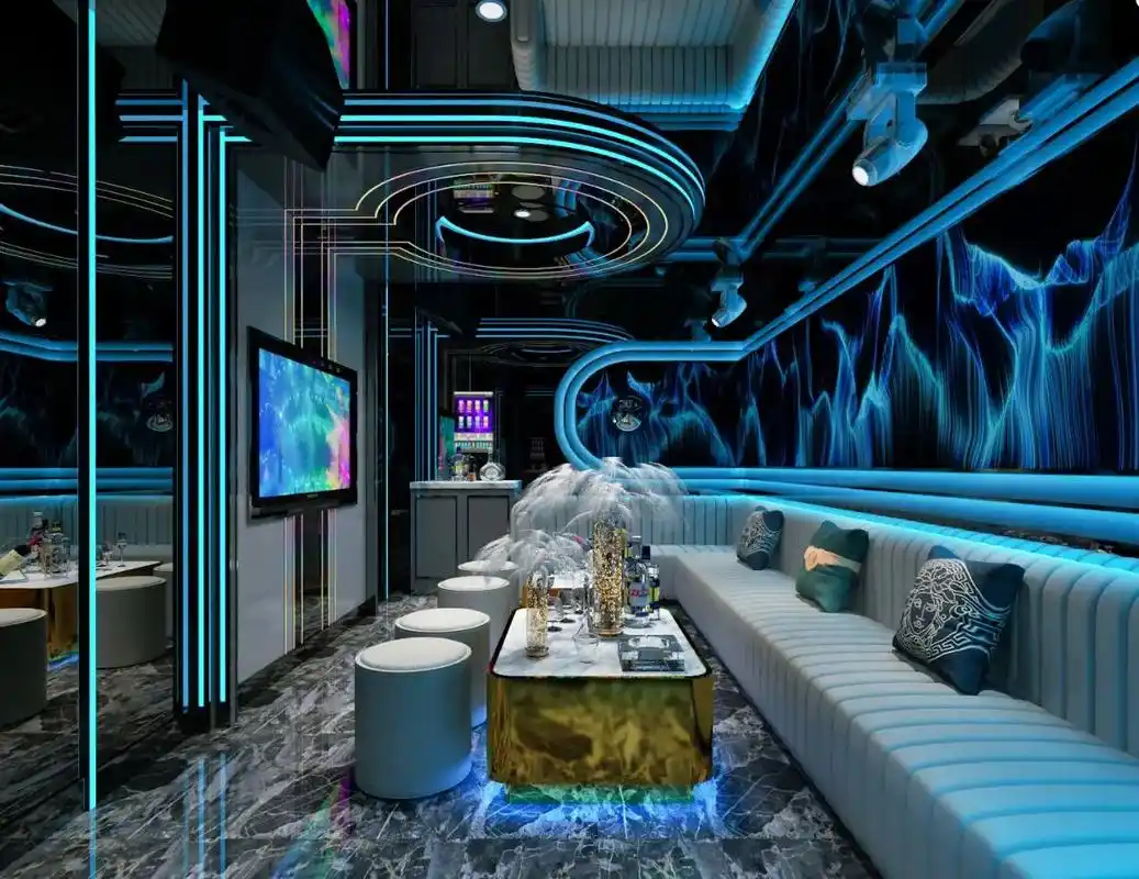 绥化ktv商务场与商务区别-望奎县ktv预定